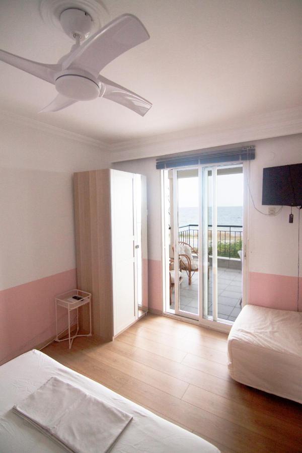 Mini Studio Apt. Apartment Epanomi Exterior photo